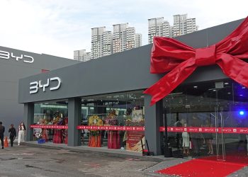 BYD by JC opens new expertise centre at Teban Gardens, Way of life Information