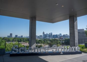 Georgia Tech, Emory expands analysis in Science Sq.