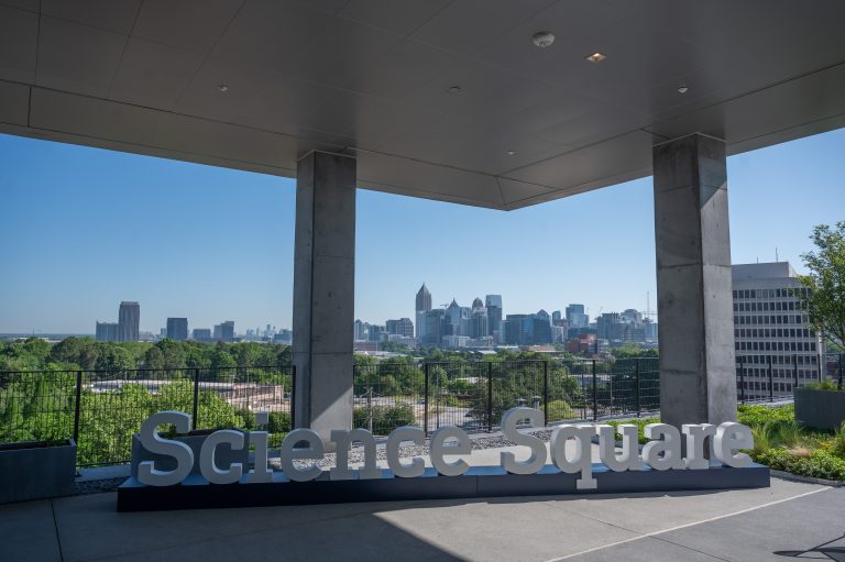 Georgia Tech, Emory expands analysis in Science Sq.