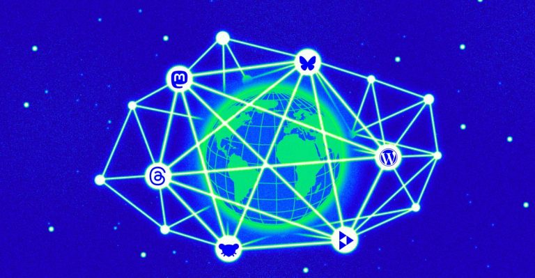 Listed here are three new purposes that construct the socially open internet