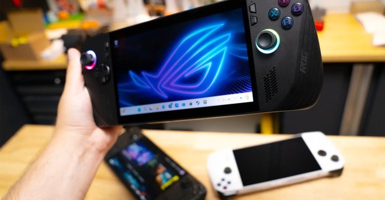 4 explanation why it is a stunning dangerous time to purchase a recreation handheld