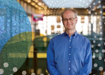 Water-cleaning micro organism can produce well being, financial advantages