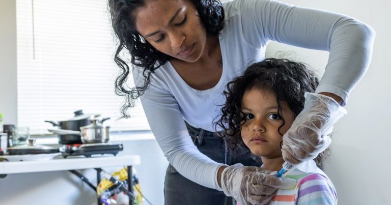 Four-year-old lady with life-threatening sickness and her mother granted humanitarian parole for one 12 months