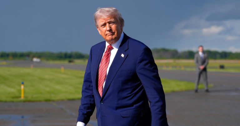 TEMPARA DAILY Enchantment Court docket permits Trump’s tariffs to maneuver ahead – NBC Information