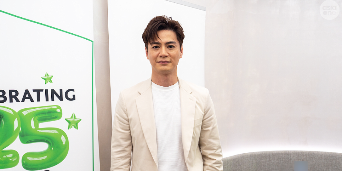 Him Regulation explains the ‘enjoyment’ of taking part in villainous characters, Leisure Information