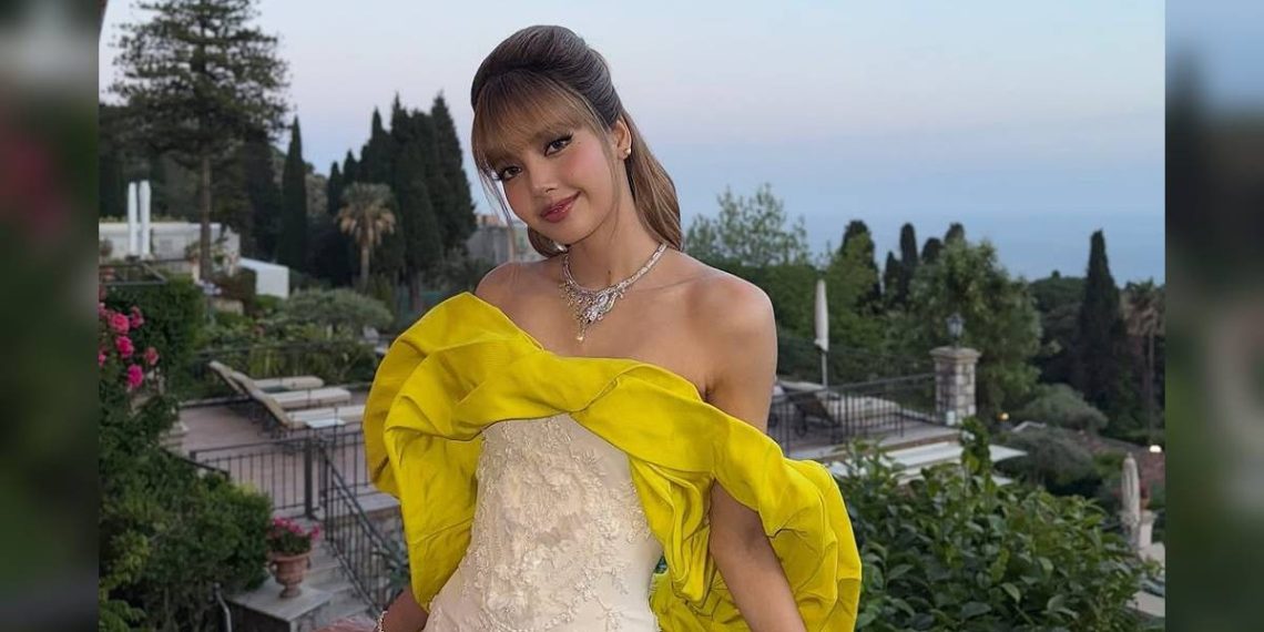 Blackpink’s Lisa to launch solo profession documentary, Leisure Information