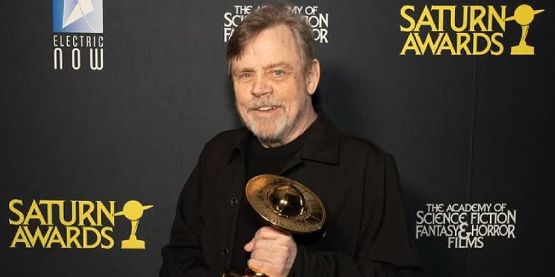 Mark Hamill guidelines out Star Wars return as Luke Skywalker, Leisure Information