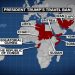 Video Trump pronounces journey ban and restrictions on 19 international locations