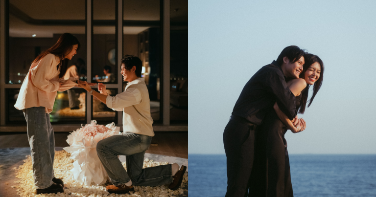 Hazelle Teo broadcasts engagement to pianist James Wong, Leisure Information