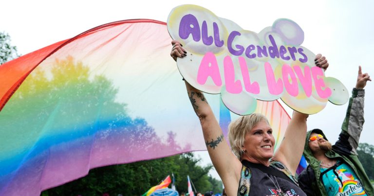 “Not only a social gathering: ‘Weltstolz finish with the defiant politics that’s exhibited