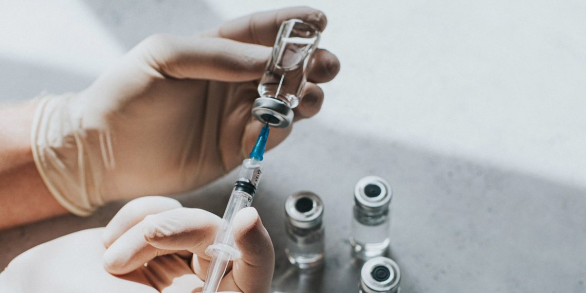 Exterior teams arrange to kind unbiased, unbiased vaccine panel