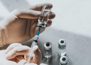 Exterior teams arrange to kind unbiased, unbiased vaccine panel