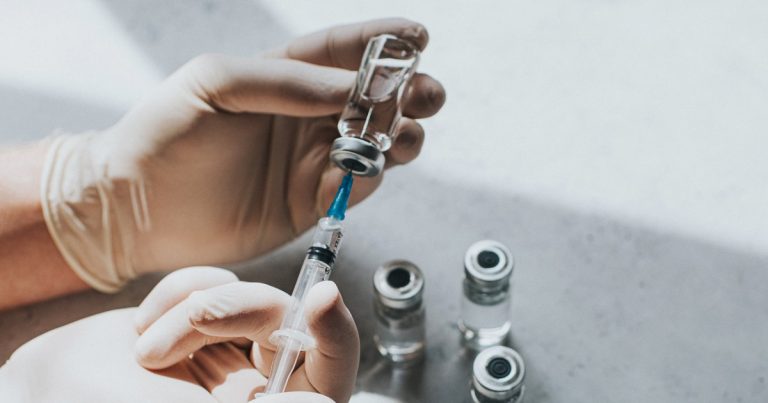 Exterior teams arrange to kind unbiased, unbiased vaccine panel
