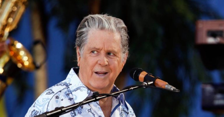 Seashore Boys founder Brian Wilson dies at age 82, Leisure Information