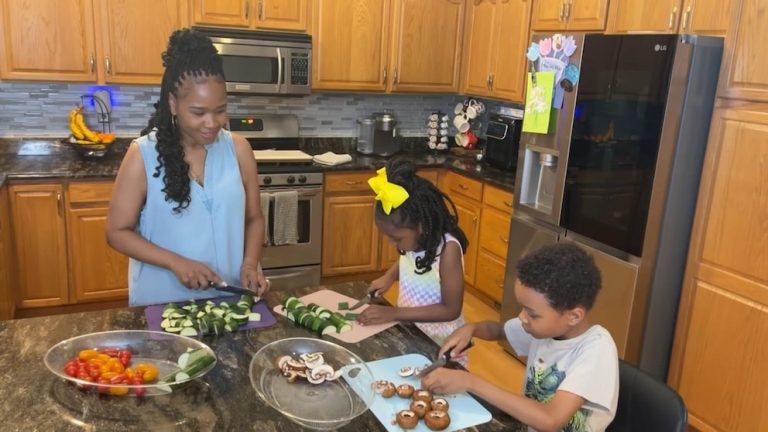 Video How weight-loss medicine are altering well being for households – ABC Information – Breaking Information, Newest Information and Movies