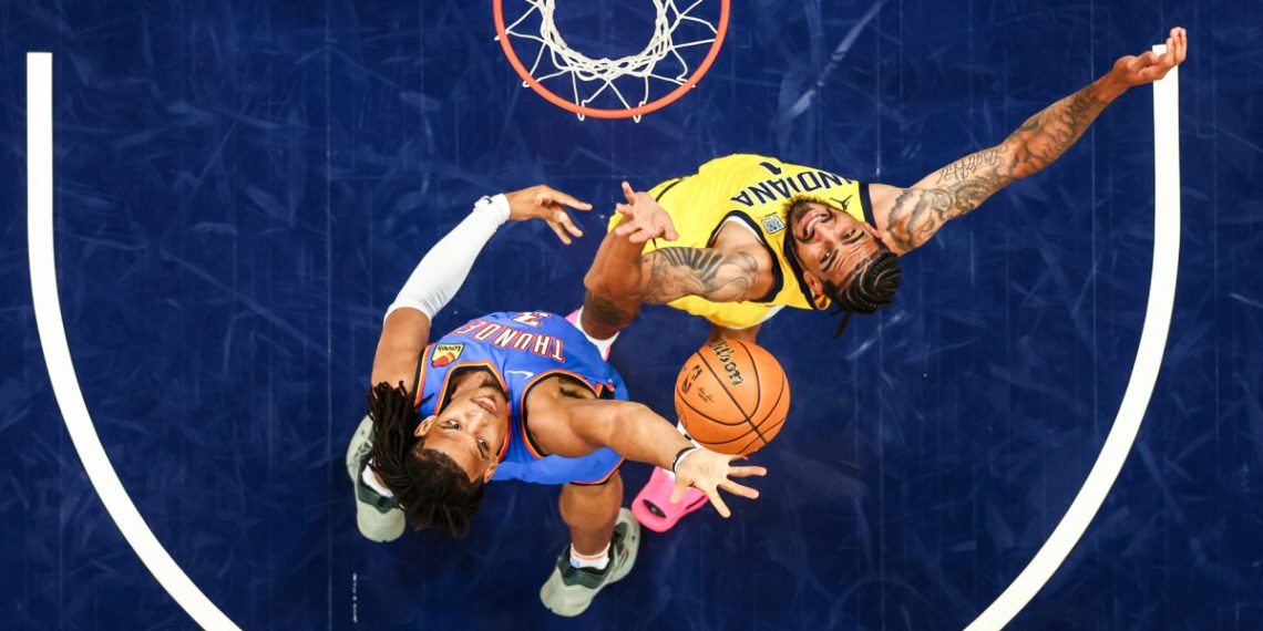 Preview Thunder Vs. Peace, information about accidents, what do you have to know