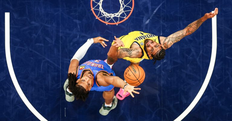 Preview Thunder Vs. Peace, information about accidents, what do you have to know