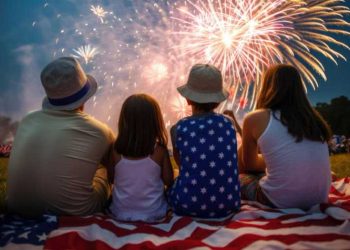U.S., Canada: One Hundred And 9 Million Hoosiers and Seven Hundred And Twenty Two Million Individuals Anticipated to Journey Miles for Fourth of July, Regardless of Rising Prices and Air Journey Hikes: Right here’s The Info