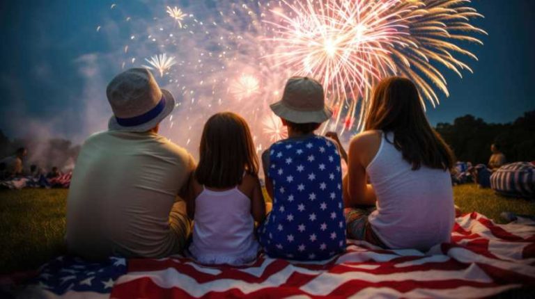 U.S., Canada: One Hundred And 9 Million Hoosiers and Seven Hundred And Twenty Two Million Individuals Anticipated to Journey Miles for Fourth of July, Regardless of Rising Prices and Air Journey Hikes: Right here’s The Info
