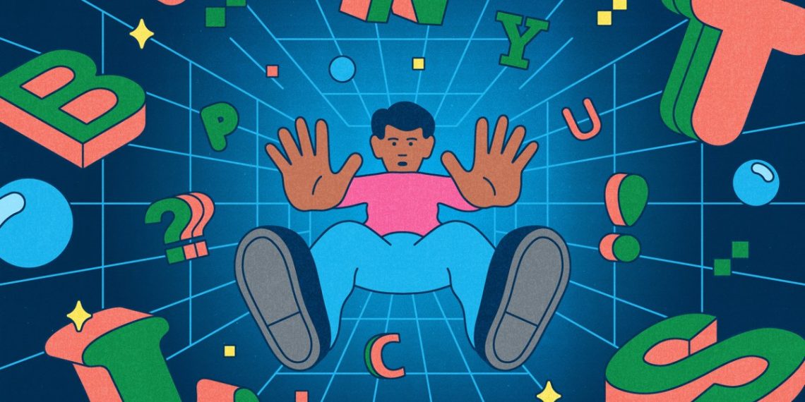 What occurs if you come for our fonts?