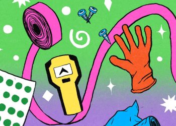 The favourite instruments of Verge that will help you with a motion