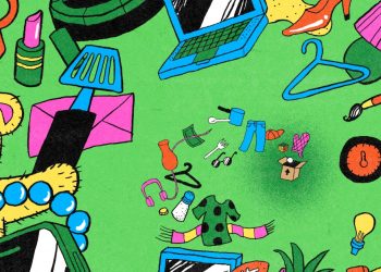 The Verge information for a lighter motion