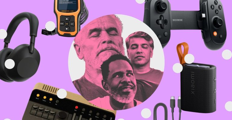 Father’s Day 2025: 28 presents that Dads will truly need