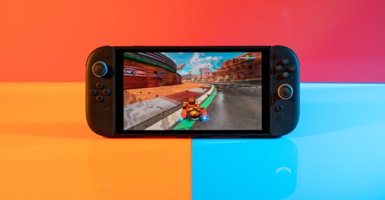 Nintendo Swap 2 is in on-line inventory at Greatest Purchase