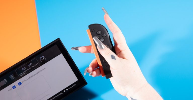 Reply to Persistent Accessibility Questions Nintendo Change 2