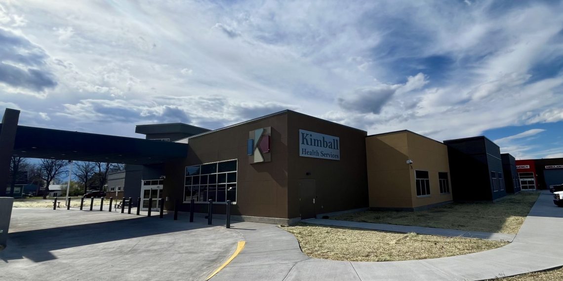 Kimball Well being Providers celebrates 75 years of operation – PANHANDLE