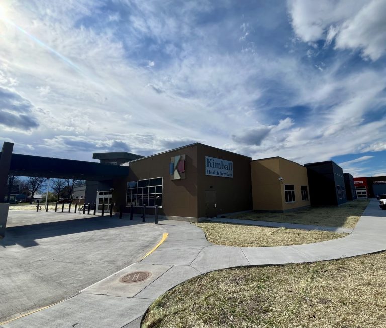 Kimball Well being Providers celebrates 75 years of operation – PANHANDLE