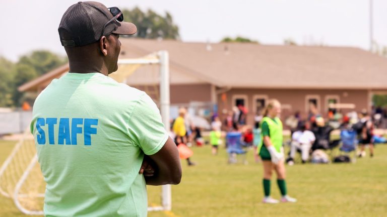 “Arduous, disagreeable, impolite dad and mom:” Irregular dad and mom and unequal playgrounds for coaches trigger some to surrender – MPR Information