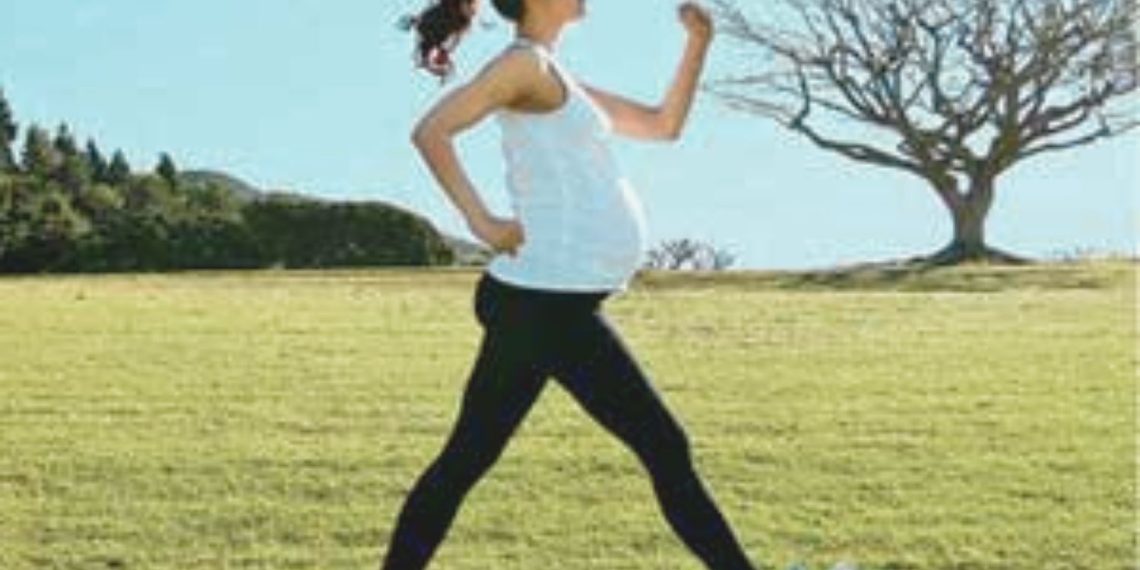 Way of life Interventions present promise for selling Cardiometabolic Well being in Black American Ladies of childbearing age: Research