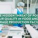 Meals and Beverage Air Filtration Information by Camfil Canada Exposes Dangers of Poor Indoor Air High quality – CENTRAL