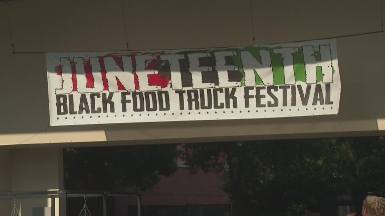 The fifth Annual Black Meals Truck Pageant returns to Downtown Greensboro this Saturday
