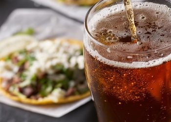 When Pairing Beer With Mexican Meals, This is What To Attain For