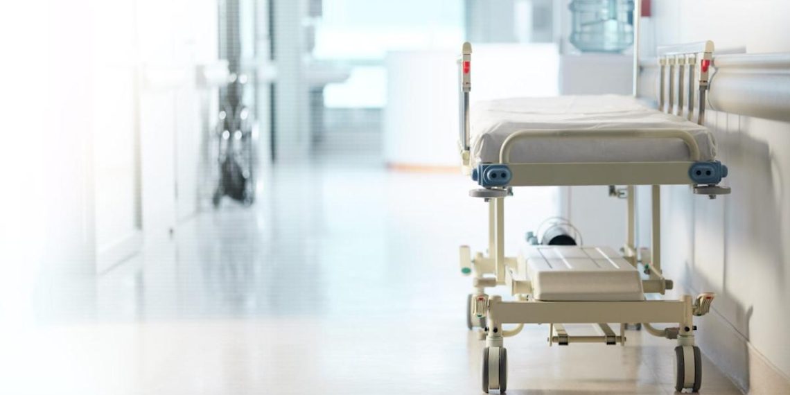 Novant Well being to assemble hospital in South Carolina, US