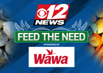 Feed the Want Telethon for Home of Hope begins Thursday