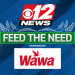 Feed the Want Telethon for Home of Hope begins Thursday