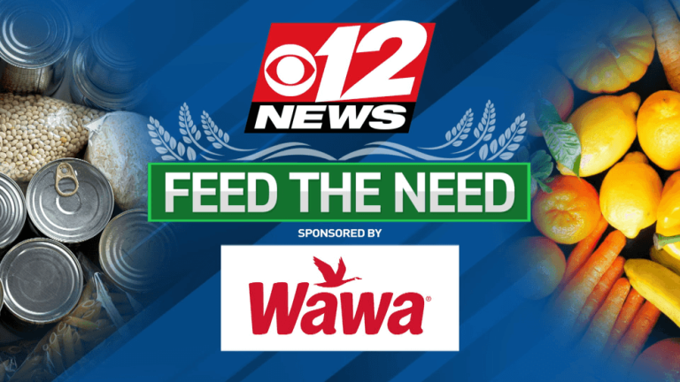 Feed the Want Telethon for Home of Hope begins Thursday