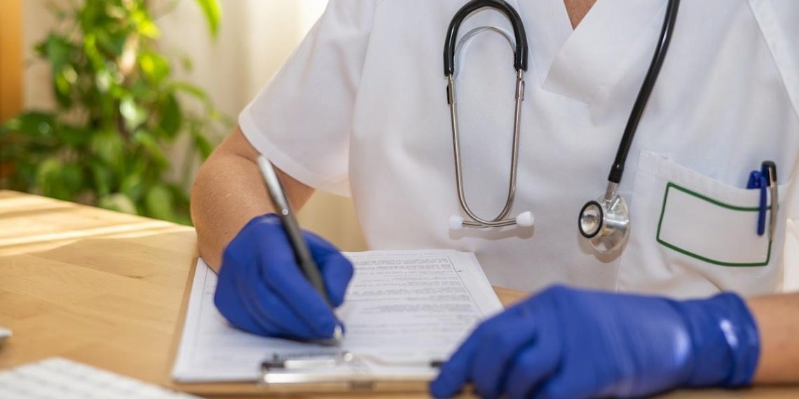 UK to expedite scientific trials with new well being plan