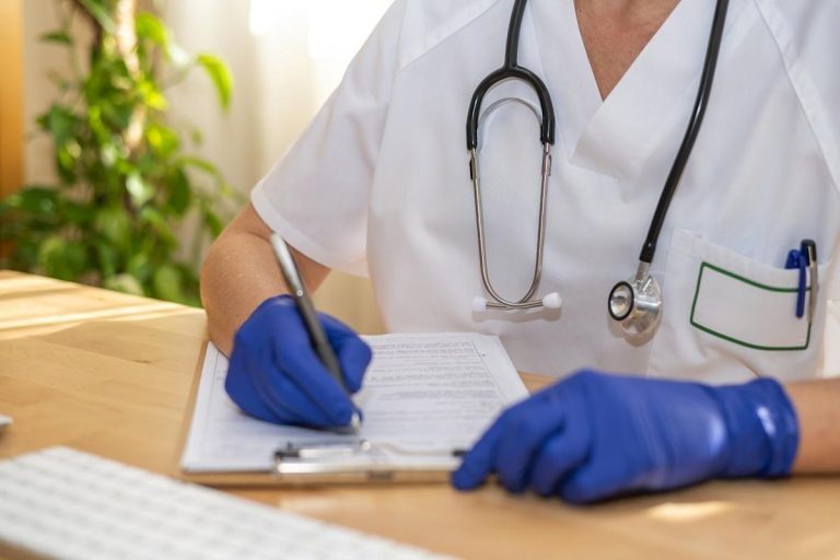 UK to expedite scientific trials with new well being plan