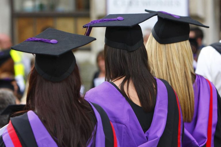 VISA ROW: London bosses “misguided” plan for taxes for international pupil charges – London Night Commonplace Commonplace