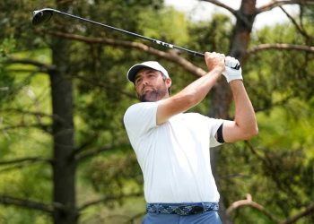 Scottie Scheffler receives Main Information of the Ryder Cup on Wednesday