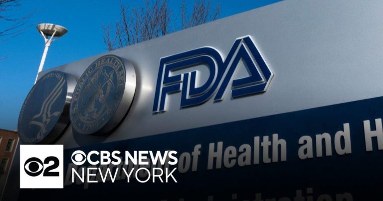 Bronx firm recollects herring over meals poisoning threat – CBS Information