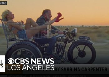 The most recent in leisure information with Selection