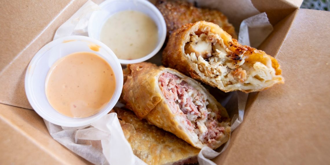 Nice meals vehicles to do this summer season in Jackson County