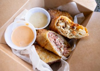 Nice meals vehicles to do this summer season in Jackson County