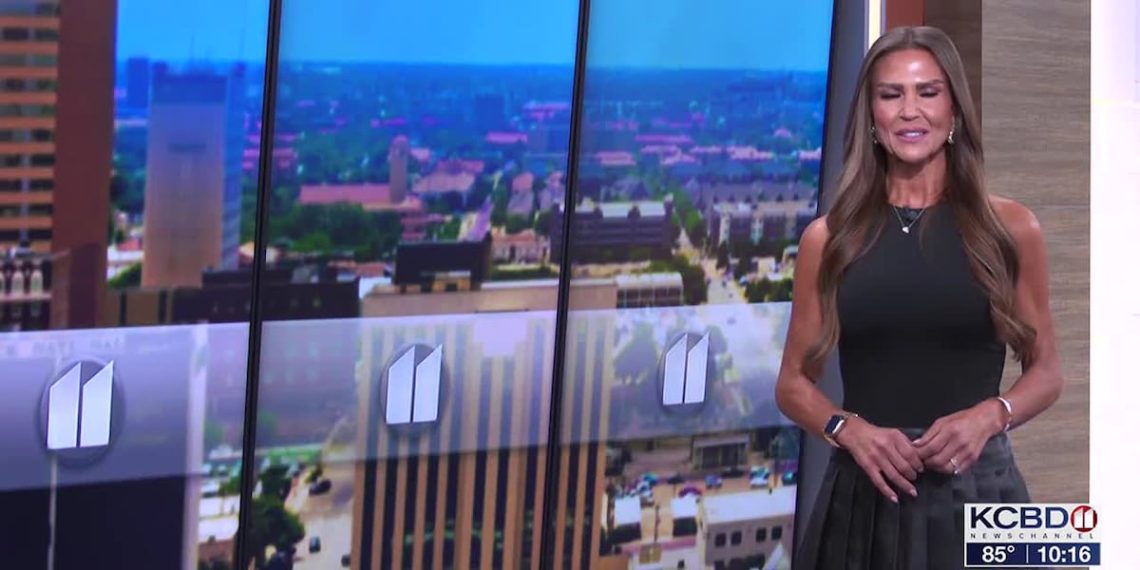 Lubbock favorites on prime performer checklist this week