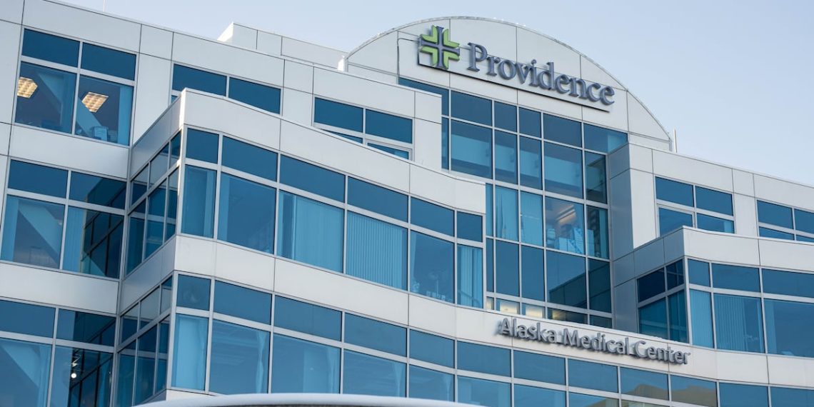 Windfall well being system chopping 35 Alaska positions as a part of nationwide discount